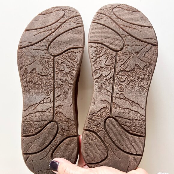 Born - Bryson Slip-on Mens 9.5 - Picture 6 of 8